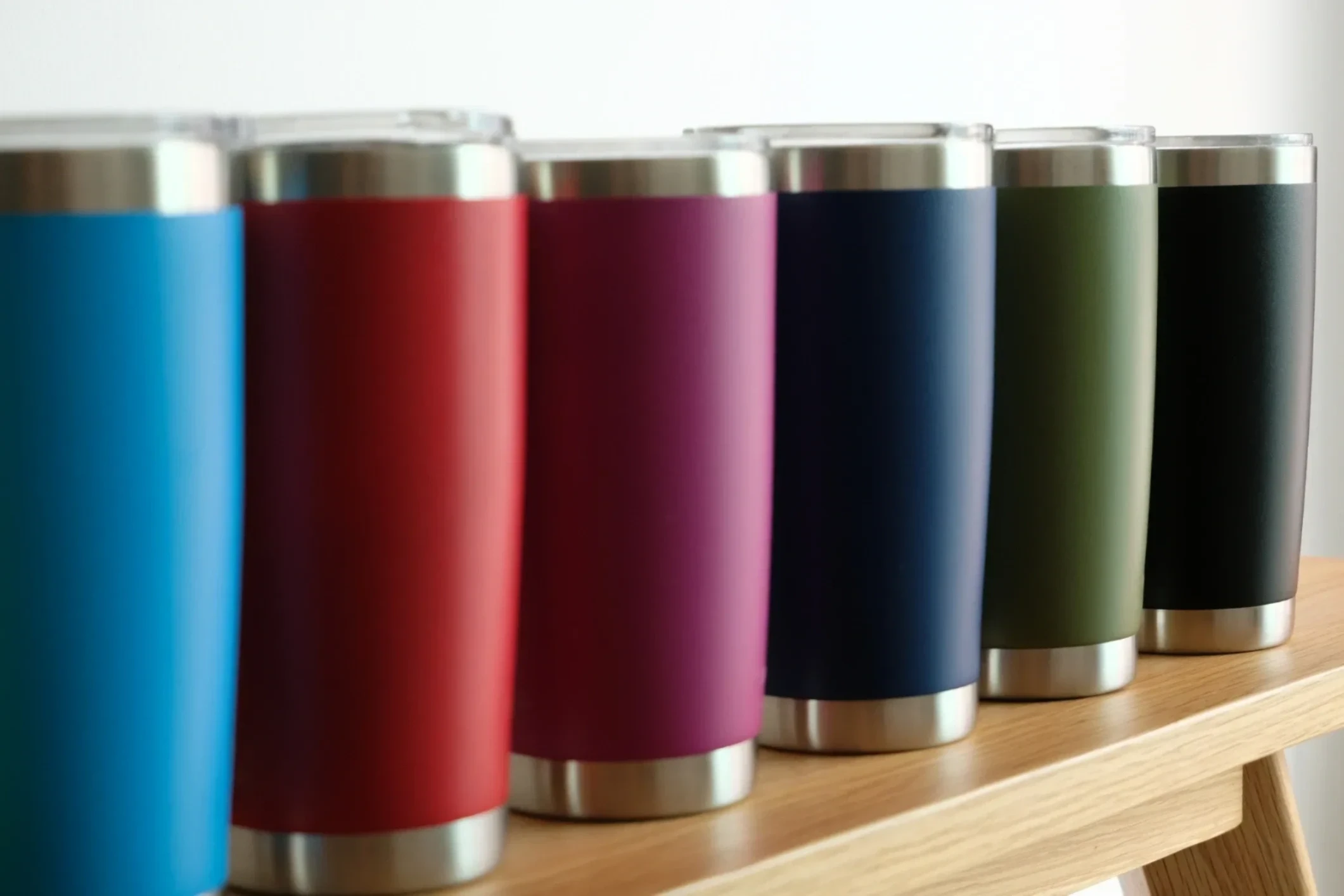 Engraved Tumbler